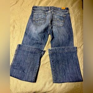 Ariat Slim Trouser Jeans